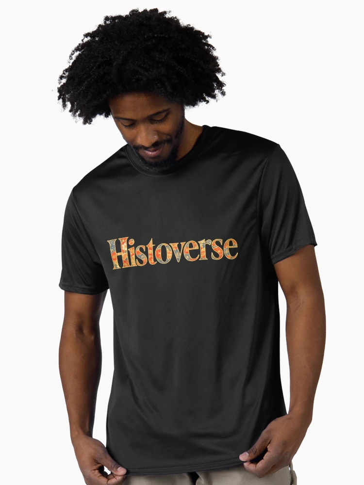 Histoverse T-shirt