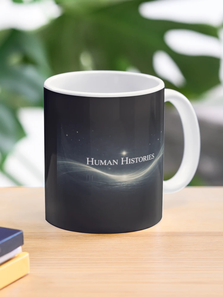 Histoverse Mug Cup
