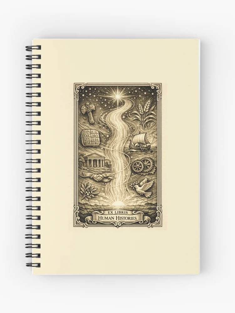 Histoverse Notebook